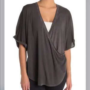 Free People
Kimono Easy T-Shirt